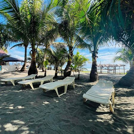 North Shore Beach Resort Baler Dış mekan fotoğraf